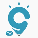 smart tourism taiwan android application logo